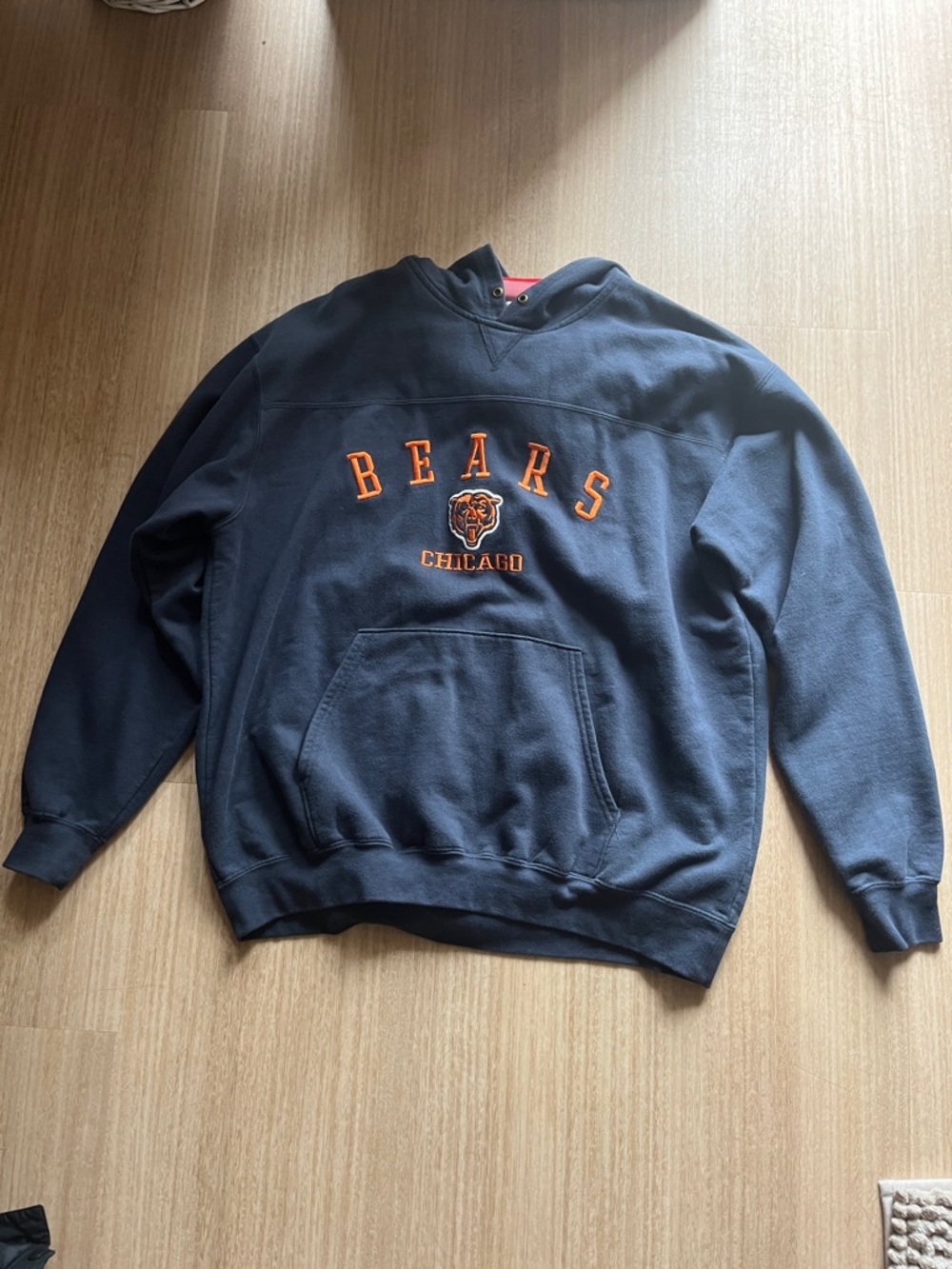 NFL Chicago Bears Hoodie
